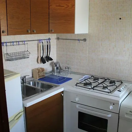 L'occhio Sul Vesuvio Con Terrazza Privata E Casa Senza Terrazza Privata