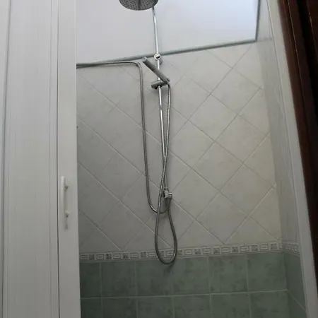 Lägenhet L'occhio Sul Vesuvio Con Terrazza Privata E Casa Senza Terrazza Privata Neapel