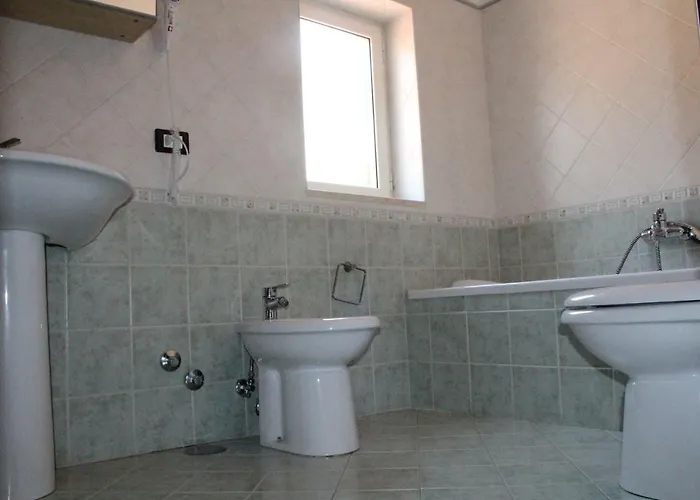 L'occhio Sul Vesuvio Con Terrazza Privata E Casa Senza Terrazza Privata *