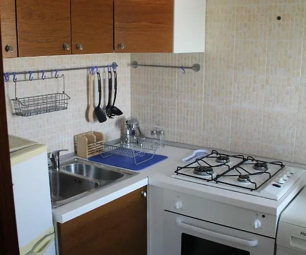 L'occhio Sul Vesuvio Con Terrazza Privata E Casa Senza Terrazza Privata