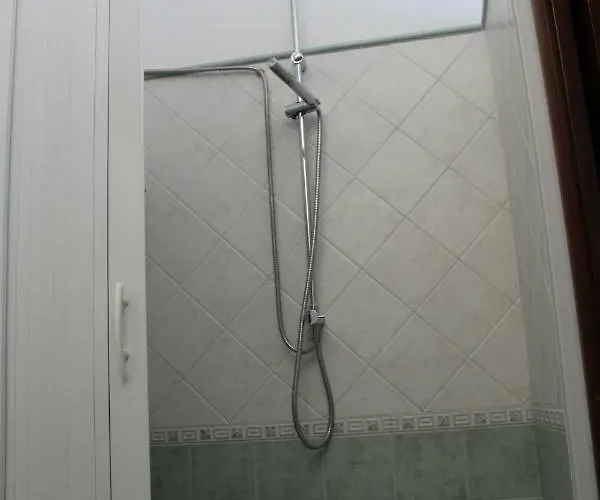 Lägenhet L'occhio Sul Vesuvio Con Terrazza Privata E Casa Senza Terrazza Privata Neapel