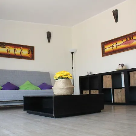 Apartment L'occhio Sul Vesuvio Con Terrazza Privata E Casa Senza Terrazza Privata Naples