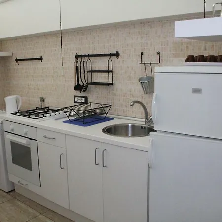 L'occhio Sul Vesuvio Con Terrazza Privata E Casa Senza Terrazza Privata Apartment *