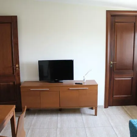 Apartment L'occhio Sul Vesuvio Con Terrazza Privata E Casa Senza Terrazza Privata
