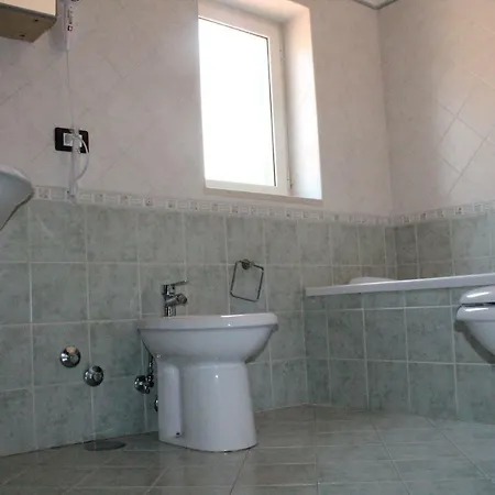L'occhio Sul Vesuvio Con Terrazza Privata E Casa Senza Terrazza Privata *
