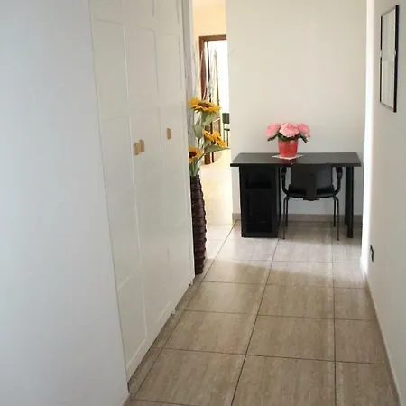 L'occhio Sul Vesuvio Con Terrazza Privata E Casa Senza Terrazza Privata Apartment