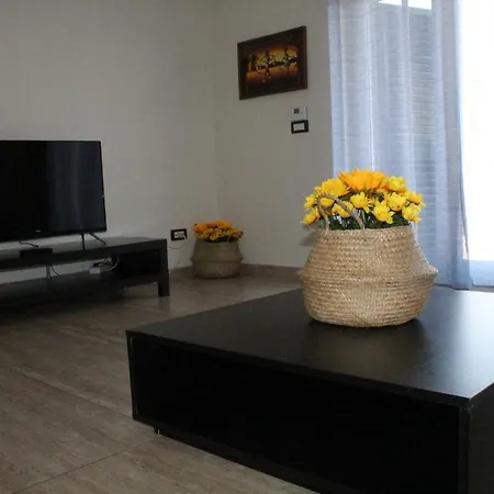 L'occhio Sul Vesuvio Con Terrazza Privata E Casa Senza Terrazza Privata 公寓 *